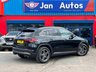 USED 2021 21 MERCEDES-BENZ GLA 1.3 GLA180 AMG Line (Premium Plus) 7G-DCT Euro 6 (s/s) 5dr Pan/Roof+Nav+Camera+CarPlay