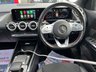 USED 2021 21 MERCEDES-BENZ GLA 1.3 GLA180 AMG Line (Premium Plus) 7G-DCT Euro 6 (s/s) 5dr Pan/Roof+Nav+Camera+CarPlay