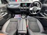 USED 2021 21 MERCEDES-BENZ GLA 1.3 GLA180 AMG Line (Premium Plus) 7G-DCT Euro 6 (s/s) 5dr Pan/Roof+Nav+Camera+CarPlay