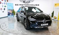 USED 2022 22 MERCEDES-BENZ 180 1.3 GLA200 Sport SUV 5dr Petrol 7G-DCT Euro 6 (s/s) (163 ps) +FREE 6 MONTHS NATIONWIDE WARRANTY+