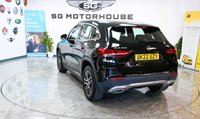 USED 2022 22 MERCEDES-BENZ 180 1.3 GLA200 Sport SUV 5dr Petrol 7G-DCT Euro 6 (s/s) (163 ps) +FREE 6 MONTHS NATIONWIDE WARRANTY+