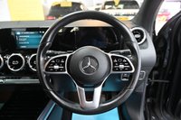 USED 2022 22 MERCEDES-BENZ 180 1.3 GLA200 Sport SUV 5dr Petrol 7G-DCT Euro 6 (s/s) (163 ps) +FREE 6 MONTHS NATIONWIDE WARRANTY+