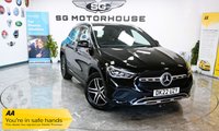 USED 2022 22 MERCEDES-BENZ 180 1.3 GLA200 Sport SUV 5dr Petrol 7G-DCT Euro 6 (s/s) (163 ps) +FREE 6 MONTHS NATIONWIDE WARRANTY+