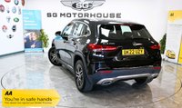USED 2022 22 MERCEDES-BENZ 180 1.3 GLA200 Sport SUV 5dr Petrol 7G-DCT Euro 6 (s/s) (163 ps) +FREE 6 MONTHS NATIONWIDE WARRANTY+