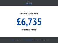 USED 2018 BMW 4 SERIES 3.0 430d M Sport Convertible 2dr Diesel Auto Euro 6 (s/s) (258 ps) 