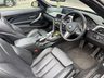 USED 2018 BMW 4 SERIES 3.0 430d M Sport Convertible 2dr Diesel Auto Euro 6 (s/s) (258 ps) 