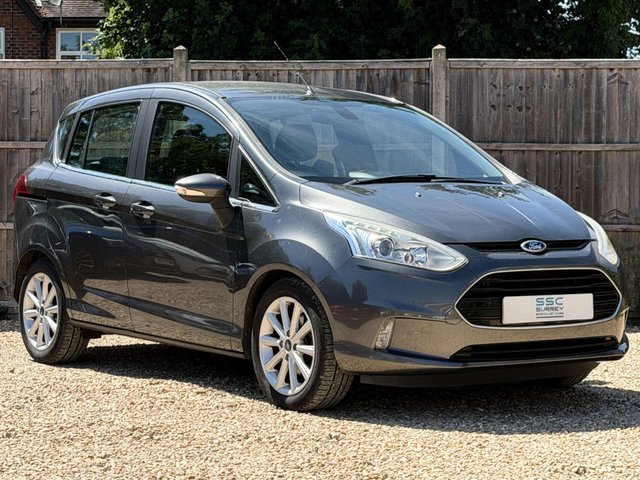 Surrey Specialist Cars