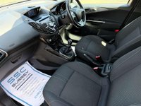 USED 2016 16 FORD B-MAX 1.0 B-Max Titanium T 5dr One Owner Parking Sensors