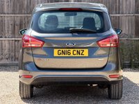 USED 2016 16 FORD B-MAX 1.0 B-Max Titanium T 5dr One Owner Parking Sensors