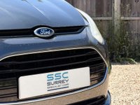 USED 2016 16 FORD B-MAX 1.0 B-Max Titanium T 5dr One Owner Parking Sensors
