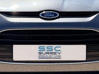USED 2016 16 FORD B-MAX 1.0 B-Max Titanium T 5dr One Owner Parking Sensors