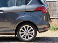 USED 2016 16 FORD B-MAX 1.0 B-Max Titanium T 5dr One Owner Parking Sensors