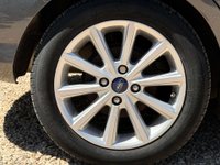 USED 2016 16 FORD B-MAX 1.0 B-Max Titanium T 5dr One Owner Parking Sensors