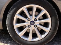 USED 2016 16 FORD B-MAX 1.0 B-Max Titanium T 5dr One Owner Parking Sensors