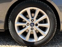 USED 2016 16 FORD B-MAX 1.0 B-Max Titanium T 5dr One Owner Parking Sensors
