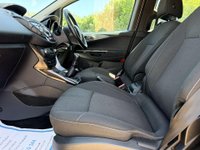 USED 2016 16 FORD B-MAX 1.0 B-Max Titanium T 5dr One Owner Parking Sensors