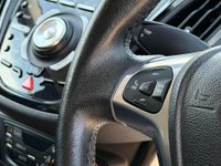 USED 2016 16 FORD B-MAX 1.0 B-Max Titanium T 5dr One Owner Parking Sensors