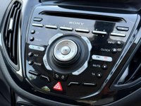 USED 2016 16 FORD B-MAX 1.0 B-Max Titanium T 5dr One Owner Parking Sensors