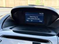 USED 2016 16 FORD B-MAX 1.0 B-Max Titanium T 5dr One Owner Parking Sensors