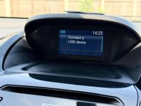 USED 2016 16 FORD B-MAX 1.0 B-Max Titanium T 5dr One Owner Parking Sensors