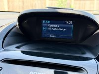USED 2016 16 FORD B-MAX 1.0 B-Max Titanium T 5dr One Owner Parking Sensors