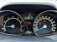 USED 2016 16 FORD B-MAX 1.0 B-Max Titanium T 5dr One Owner Parking Sensors
