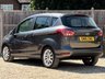 USED 2016 16 FORD B-MAX 1.0 B-Max Titanium T 5dr One Owner Parking Sensors
