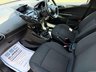 USED 2016 16 FORD B-MAX 1.0 B-Max Titanium T 5dr One Owner Parking Sensors