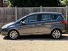 USED 2016 16 FORD B-MAX 1.0 B-Max Titanium T 5dr One Owner Parking Sensors