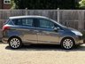 USED 2016 16 FORD B-MAX 1.0 B-Max Titanium T 5dr One Owner Parking Sensors