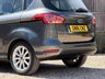 USED 2016 16 FORD B-MAX 1.0 B-Max Titanium T 5dr One Owner Parking Sensors