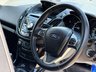 USED 2016 16 FORD B-MAX 1.0 B-Max Titanium T 5dr One Owner Parking Sensors