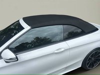 USED 2018 58 MERCEDES-BENZ C CLASS 1.5 C200 MHEV AMG Line Cabriolet 2dr Petrol G-Tronic+ Euro 6 (s/s) (198 ps) 