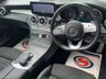 USED 2018 58 MERCEDES-BENZ C CLASS 1.5 C200 MHEV AMG Line Cabriolet 2dr Petrol G-Tronic+ Euro 6 (s/s) (198 ps) 