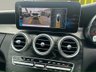 USED 2018 58 MERCEDES-BENZ C CLASS 1.5 C200 MHEV AMG Line Cabriolet 2dr Petrol G-Tronic+ Euro 6 (s/s) (198 ps) 