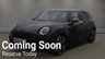 USED 2022 22 MINI CLUBMAN 1.5 Cooper Shadow Edition Estate 6dr Petrol Steptronic Euro 6 (s/s) (136 ps) 