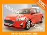 USED 2019 68 FORD FOCUS 1.0T EcoBoost Zetec Hatchback 5dr Petrol Manual Euro 6 (s/s) (100 ps) KX68VMO Car Play, Bluetooth, DAB, ULEZ