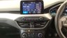USED 2019 68 FORD FOCUS 1.0T EcoBoost Zetec Hatchback 5dr Petrol Manual Euro 6 (s/s) (100 ps) KX68VMO Car Play, Bluetooth, DAB, ULEZ