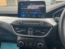 USED 2019 68 FORD FOCUS 1.0T EcoBoost Zetec Hatchback 5dr Petrol Manual Euro 6 (s/s) (100 ps) KX68VMO Car Play, Bluetooth, DAB, ULEZ