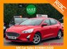 USED 2019 68 FORD FOCUS 1.0T EcoBoost Zetec Hatchback 5dr Petrol Manual Euro 6 (s/s) (100 ps) KX68VMO Car Play, Bluetooth, DAB, ULEZ