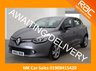 USED 2016 66 RENAULT CLIO 0.9 TCe Dynamique Nav Hatchback 5dr Petrol Manual Euro 6 (s/s) (90 ps) HN66BNB Nav, Bluetooth, A/C, ULEZ, S/S