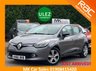 USED 2016 66 RENAULT CLIO 0.9 TCe Dynamique Nav Hatchback 5dr Petrol Manual Euro 6 (s/s) (90 ps) HN66BNB Nav, Bluetooth, A/C, ULEZ, S/S