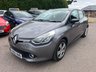 USED 2016 66 RENAULT CLIO 0.9 TCe Dynamique Nav Hatchback 5dr Petrol Manual Euro 6 (s/s) (90 ps) HN66BNB Nav, Bluetooth, A/C, ULEZ, S/S