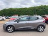 USED 2016 66 RENAULT CLIO 0.9 TCe Dynamique Nav Hatchback 5dr Petrol Manual Euro 6 (s/s) (90 ps) HN66BNB Nav, Bluetooth, A/C, ULEZ, S/S