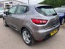 USED 2016 66 RENAULT CLIO 0.9 TCe Dynamique Nav Hatchback 5dr Petrol Manual Euro 6 (s/s) (90 ps) HN66BNB Nav, Bluetooth, A/C, ULEZ, S/S