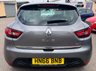 USED 2016 66 RENAULT CLIO 0.9 TCe Dynamique Nav Hatchback 5dr Petrol Manual Euro 6 (s/s) (90 ps) HN66BNB Nav, Bluetooth, A/C, ULEZ, S/S