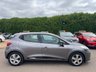 USED 2016 66 RENAULT CLIO 0.9 TCe Dynamique Nav Hatchback 5dr Petrol Manual Euro 6 (s/s) (90 ps) HN66BNB Nav, Bluetooth, A/C, ULEZ, S/S