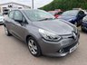 USED 2016 66 RENAULT CLIO 0.9 TCe Dynamique Nav Hatchback 5dr Petrol Manual Euro 6 (s/s) (90 ps) HN66BNB Nav, Bluetooth, A/C, ULEZ, S/S
