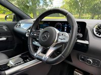 USED 2023 MERCEDES-BENZ GLA 2.0 GLA35 AMG (Premium) SUV 5dr Petrol 8G-DCT 4MATIC Euro 6 (s/s) (306 ps) 