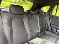 USED 2023 MERCEDES-BENZ GLA 2.0 GLA35 AMG (Premium) SUV 5dr Petrol 8G-DCT 4MATIC Euro 6 (s/s) (306 ps) 